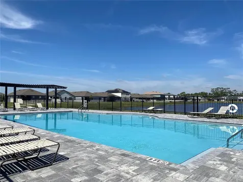 5416 Carrara Court Saint Cloud FL 34771