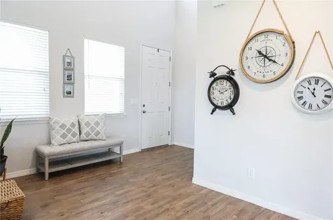 5416 Carrara Court Saint Cloud FL 34771