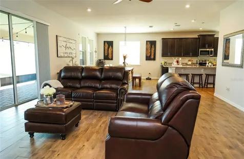 5416 Carrara Court Saint Cloud FL 34771