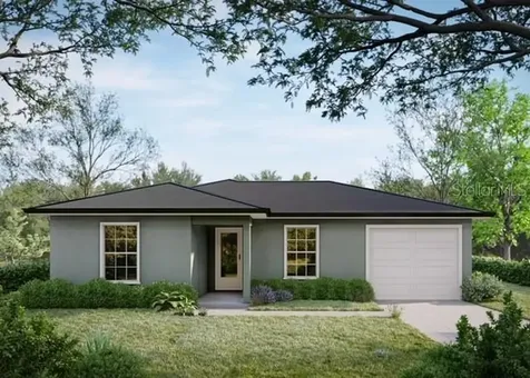 134 Pioneer Trail Green Cove Springs FL 32043
