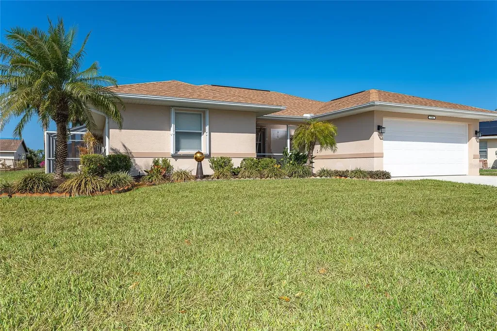 7281 Mamouth Street Englewood FL 34224