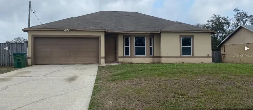 1508 Bonview Avenue Deltona FL 32738