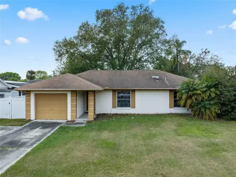 12130 Mangloe Court Orlando FL 32837