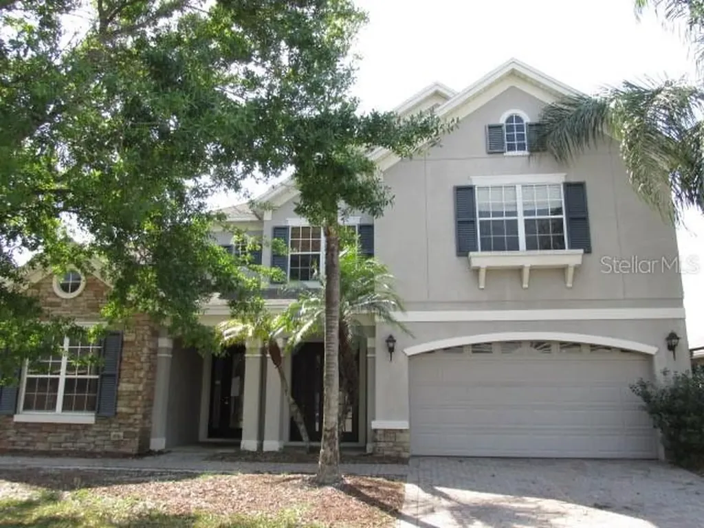 1476 Arbitus Circle Oviedo FL 32765