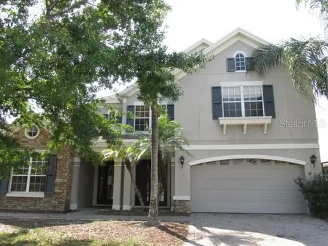 1476 Arbitus Circle Oviedo FL 32765