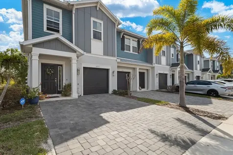 2872 Grand Kemerton Place Tampa FL 33618