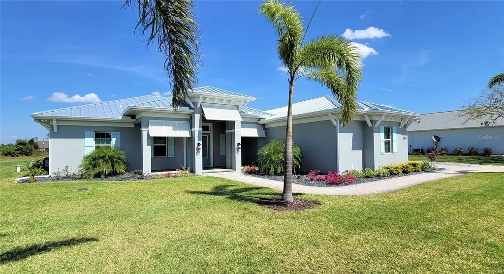 28975 Smugglers Lane Punta Gorda FL 33982