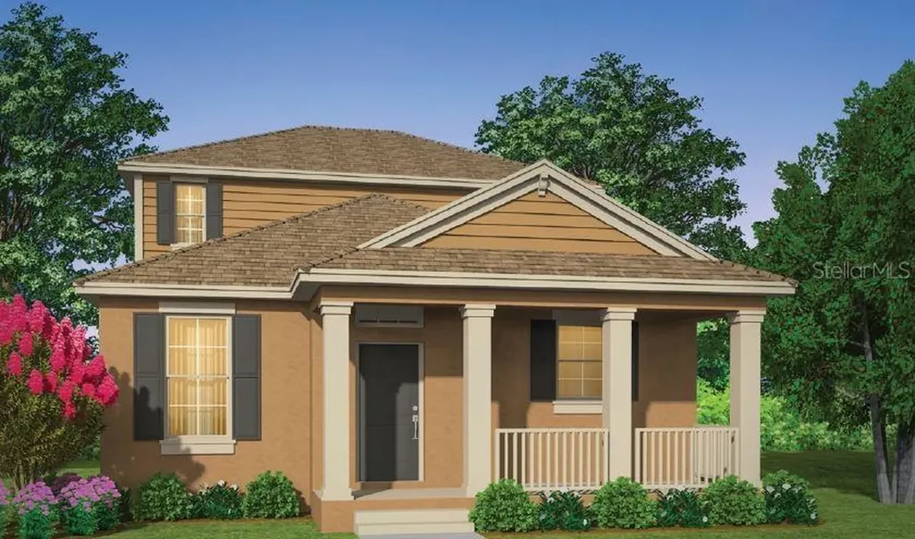 17823 Adrift Road Winter Garden FL 34787