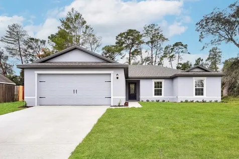 2841 Wyman Court Deltona FL 32738