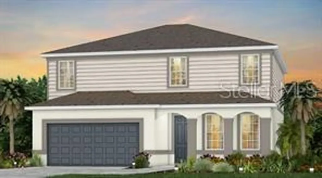 14322 Noto Avenue Clermont FL 34714