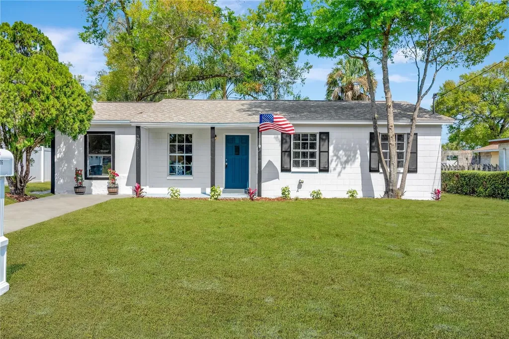 3716 E Shadowlawn Avenue Tampa FL 33610