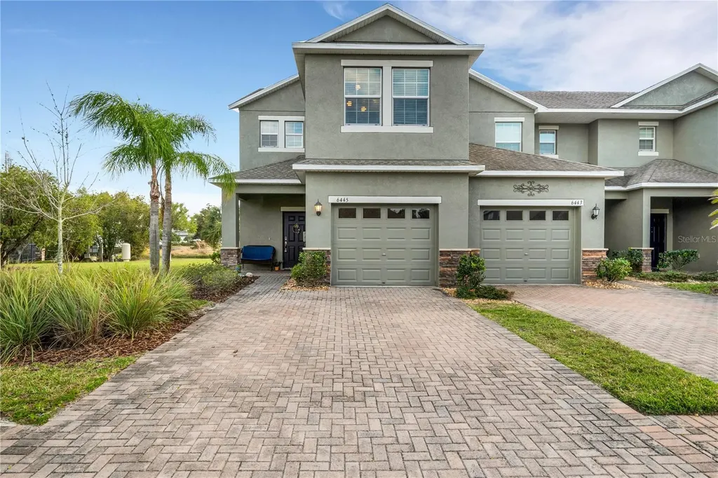 6445 Torrington Circle Lakeland FL 33811