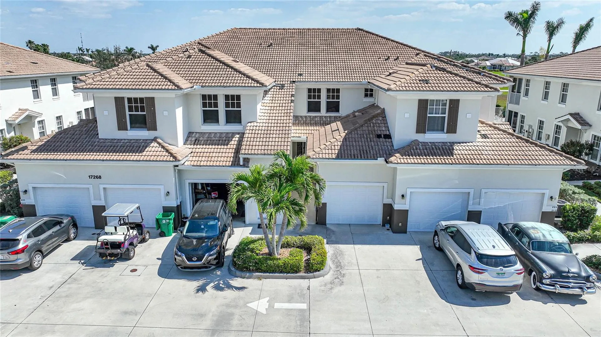 17268 Acapulco Road Punta Gorda FL 33955