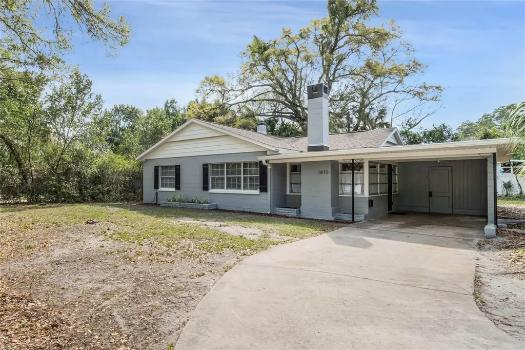 1810 Alice Avenue Winter Park FL 32792
