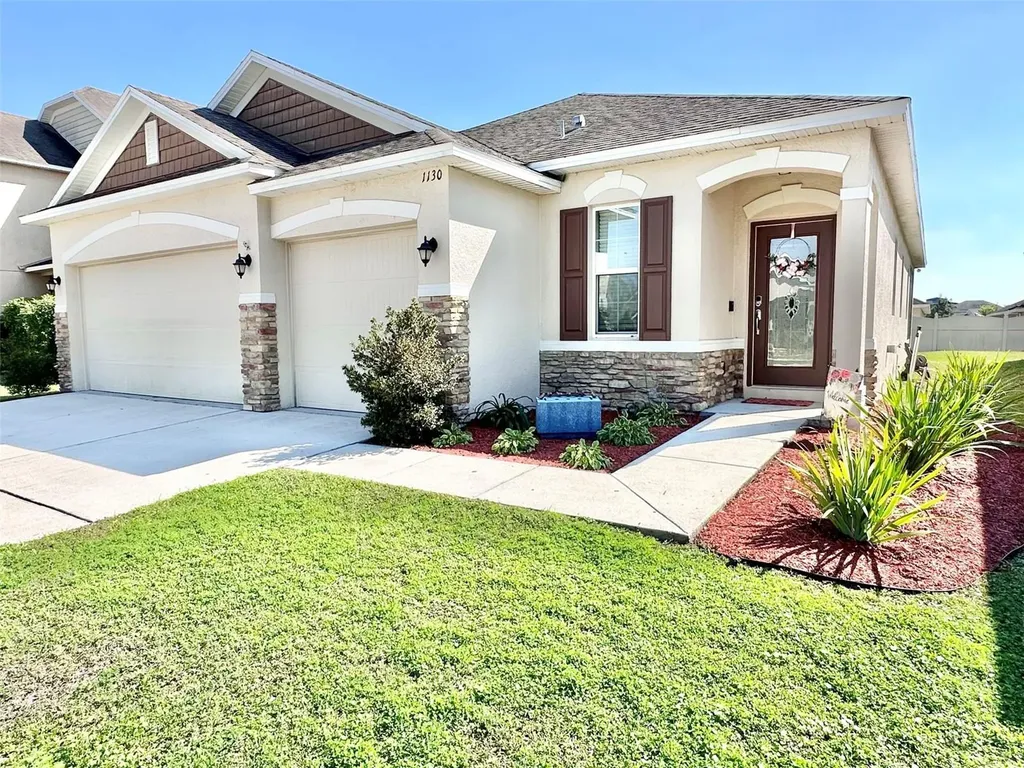 1130 Berkley Ridge Lane Auburndale FL 33823