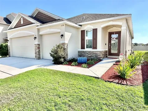 1130 Berkley Ridge Lane Auburndale FL 33823