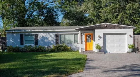907 W Country Club Drive Tampa FL 33612
