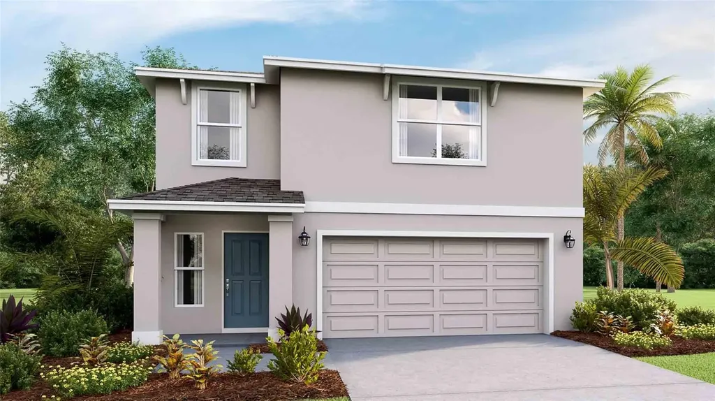 3282 Rock Sound Street Bradenton FL 34208
