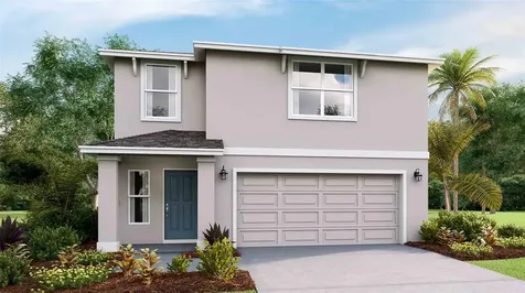 3282 Rock Sound Street Bradenton FL 34208