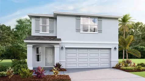 3115 Silken Peacock Court Bradenton FL 34208
