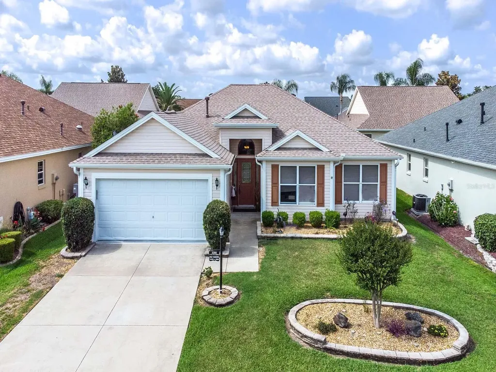 3288 Mundelein Place The Villages FL 32162