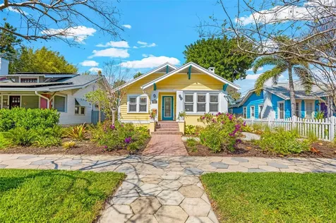 2741 4th Avenue N St Petersburg FL 33713