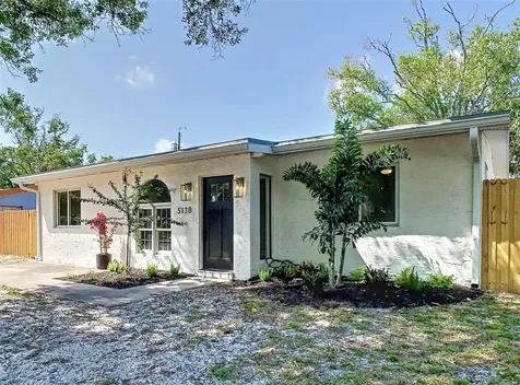 5138 46th Street N St Petersburg FL 33714