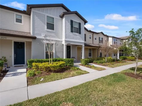 2672 Mead Avenue Saint Cloud FL 34771