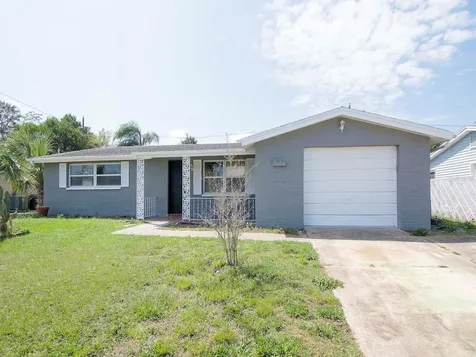 1645 Plum Tree Road Holiday FL 34690