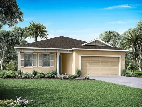 2114 Valencia Blossom Street Clermont FL 34711