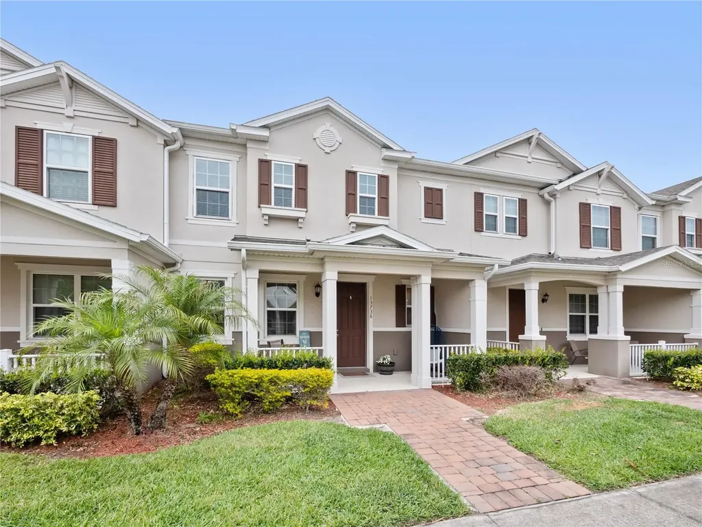13736 Bravante Alley Windermere FL 34786