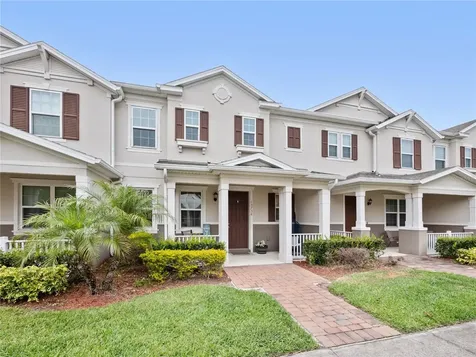 13736 Bravante Alley Windermere FL 34786