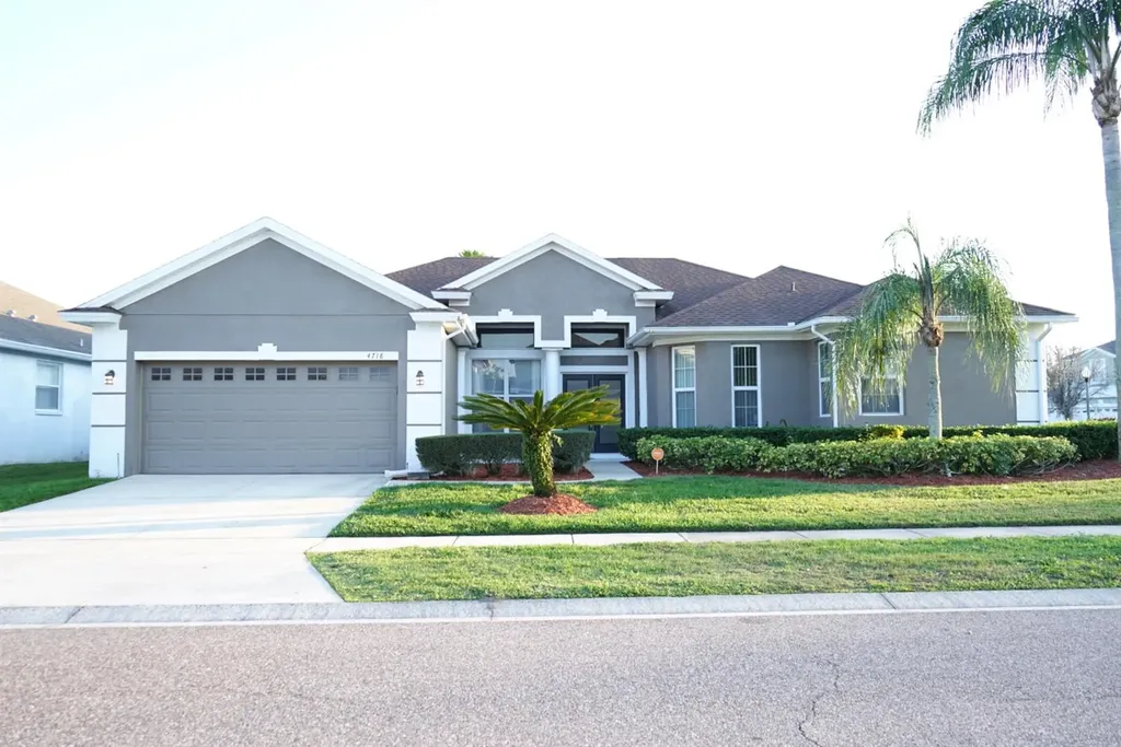 4718 Yamato Court Orlando FL 32837