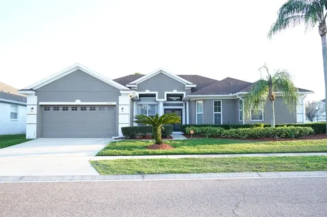 4718 Yamato Court Orlando FL 32837