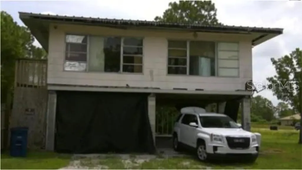 3007 Joan Avenue S Lehigh Acres FL 33976