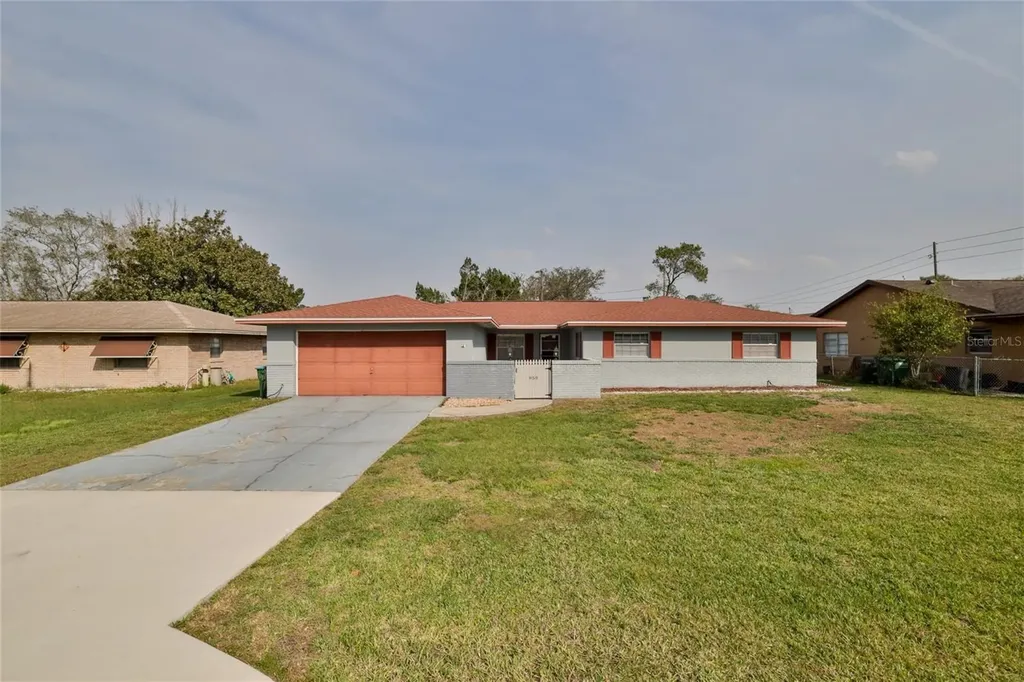 959 Eleanor Avenue Deltona FL 32725