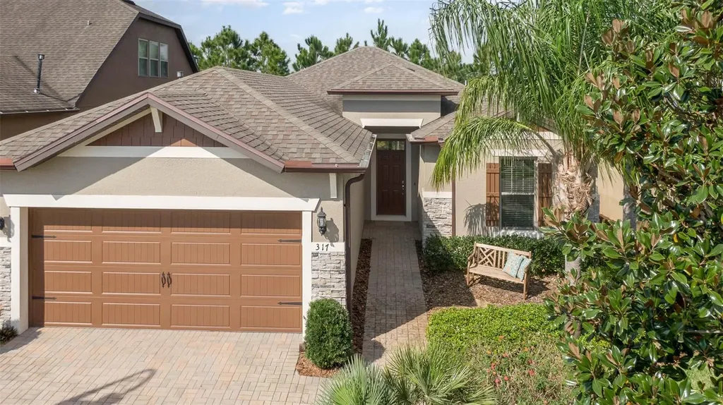 317 Navarra Lane Davenport FL 33837