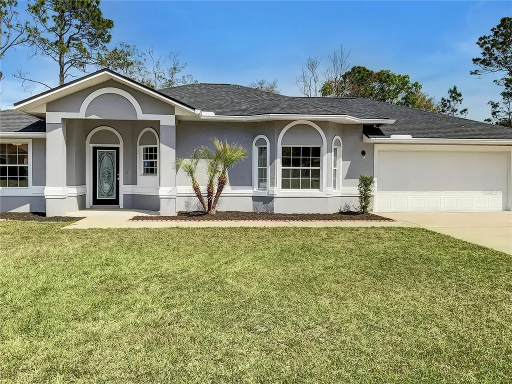 23 Pineapple Drive Palm Coast FL 32164