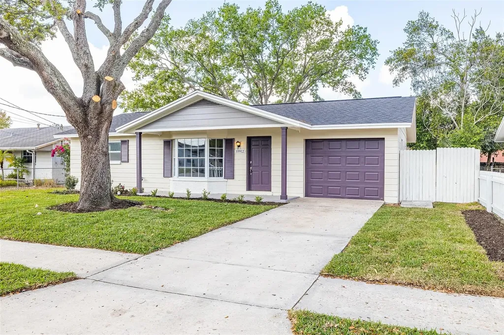 10912 N 29th Street Tampa FL 33612