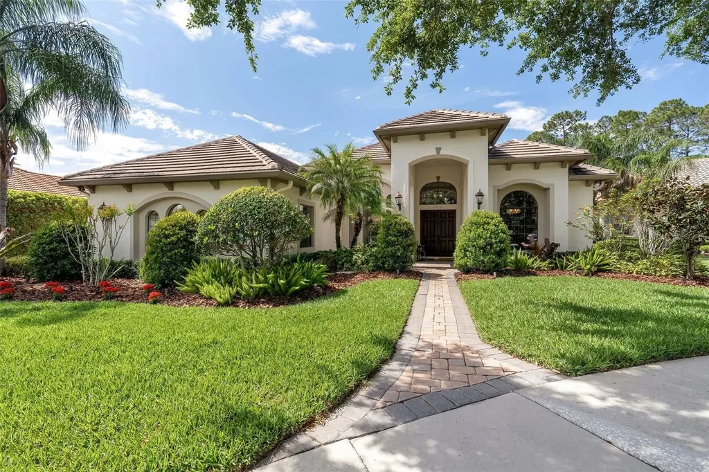 1516 Edenhall Point Lake Mary FL 32746