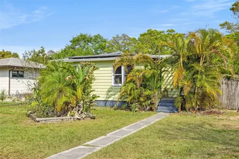 4401 20th Street N St Petersburg FL 33714