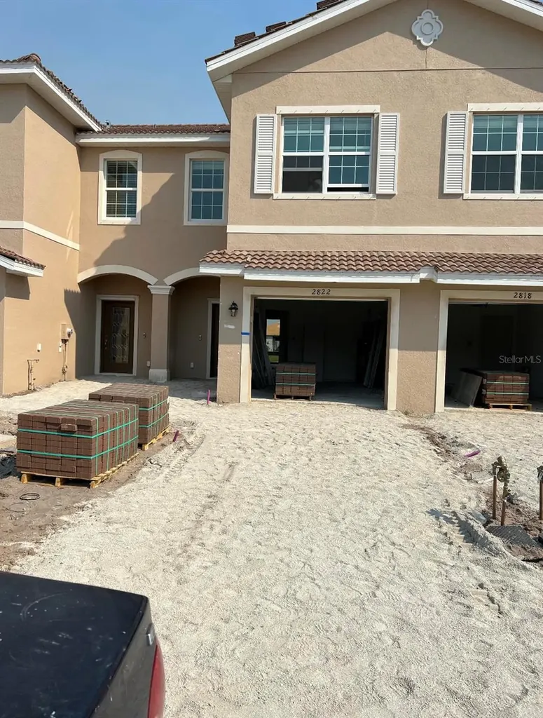 2822 Blossom Way Naples FL 34120