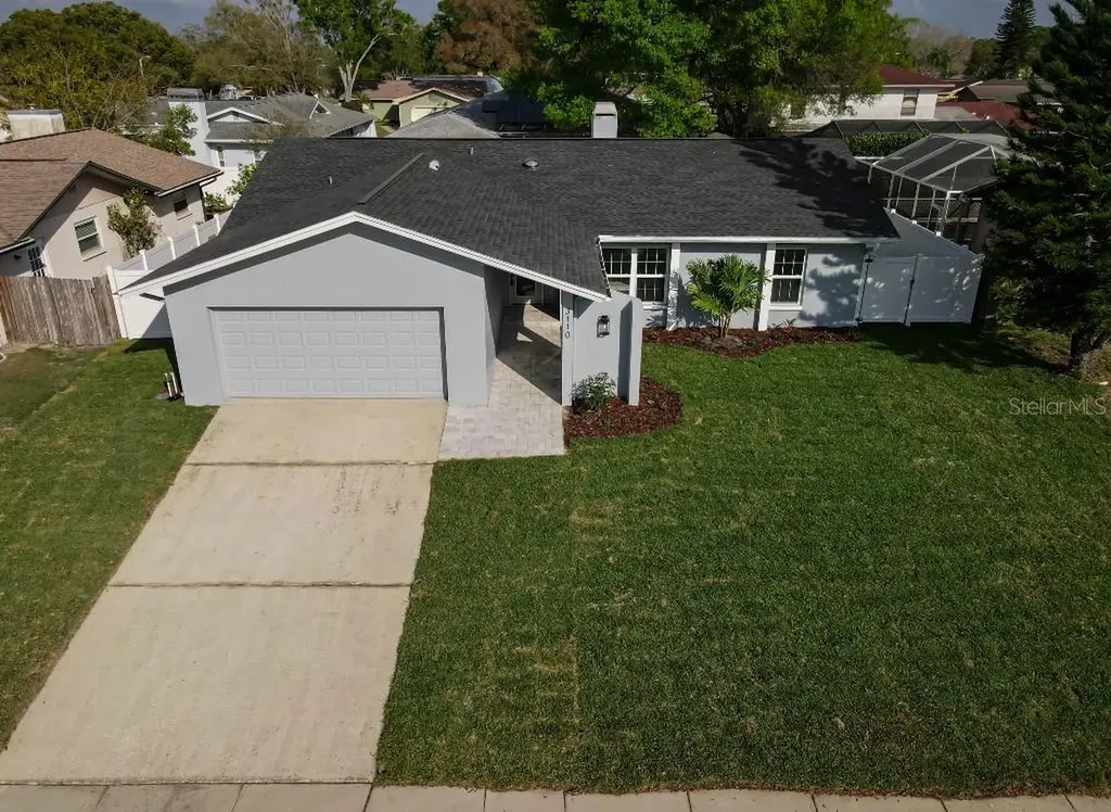 3110 Egret Terrace Safety Harbor FL 34695