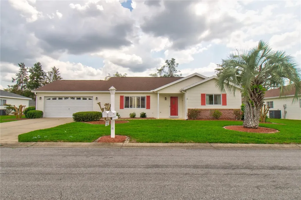 11660 SW 137th Loop Dunnellon FL 34432