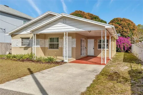 4007 W Carmen Street Tampa FL 33609