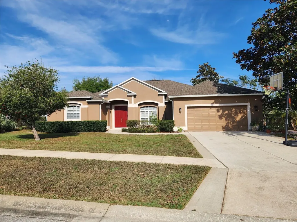 11410 Crystal View Court Clermont FL 34711
