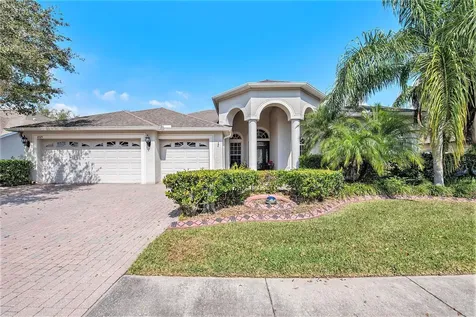 4525 Walnut Ridge Road Land O Lakes FL 34638