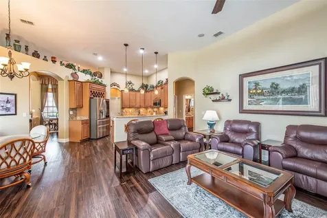 4525 Walnut Ridge Road Land O Lakes FL 34638