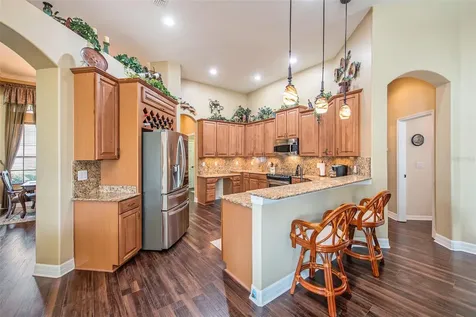 4525 Walnut Ridge Road Land O Lakes FL 34638