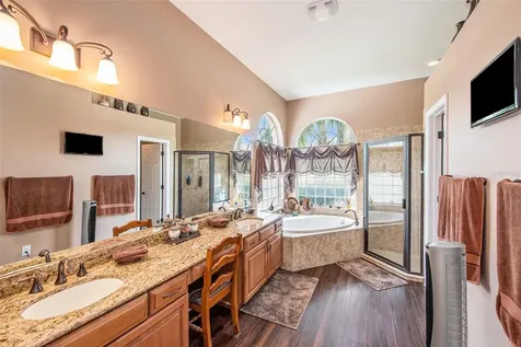 4525 Walnut Ridge Road Land O Lakes FL 34638
